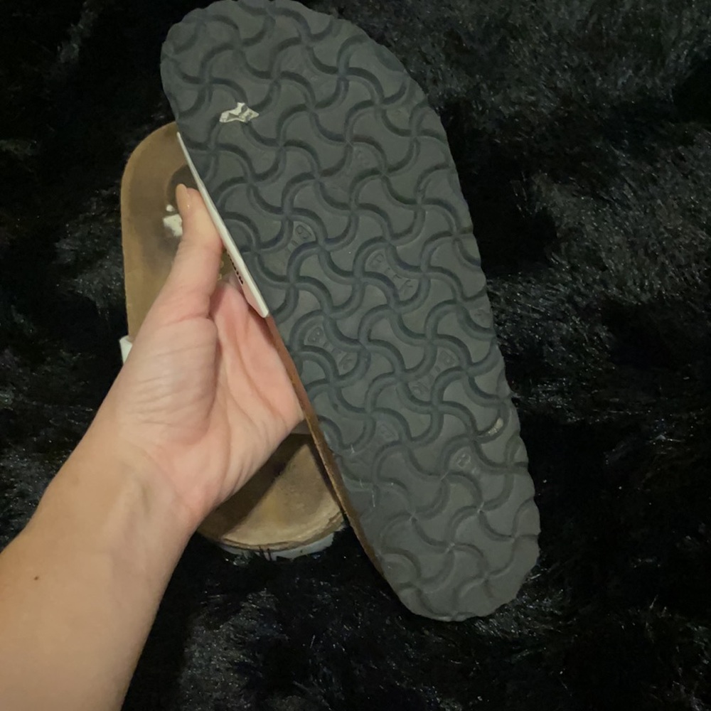 Birkenstock sandals size 38 - Picture 5 of 7